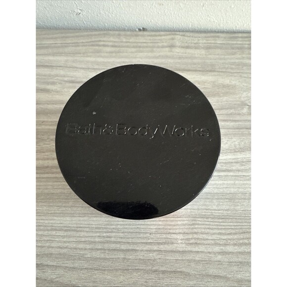 Bath & Body Works "Blue Raspberry Snow Cone" Tie Dye 3-Wick Scented Candle Home - Picture 2 of 5